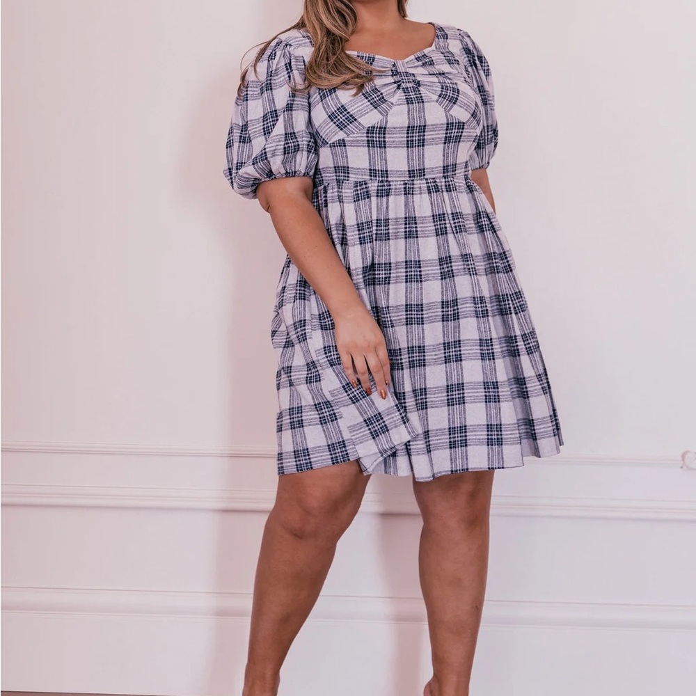 Jessakae Yorktown Dress 4X